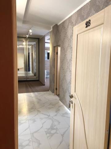 Фото номера Апартаменты Делюкс Мотели Motel Kurortnyy &amp; SPA г. Шкло 5